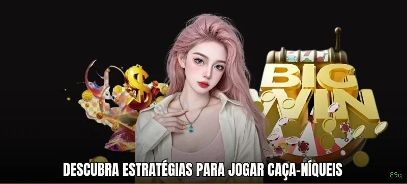 Slots no app 89q mobile