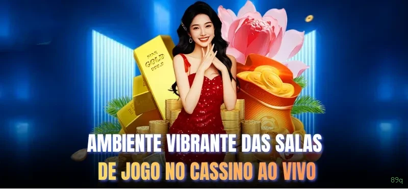 Bônus e prêmios 89q