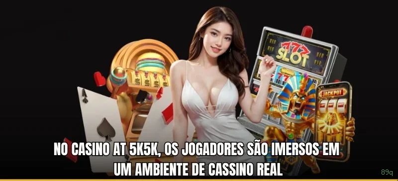 Slots com prêmios 89q